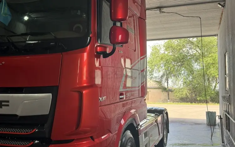 DAF 2018 года за 28 500 000 тг. в Алматы