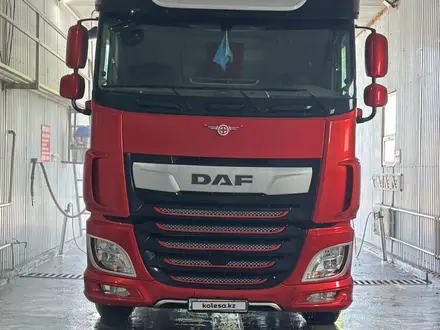 DAF 2018 года за 28 500 000 тг. в Алматы – фото 2