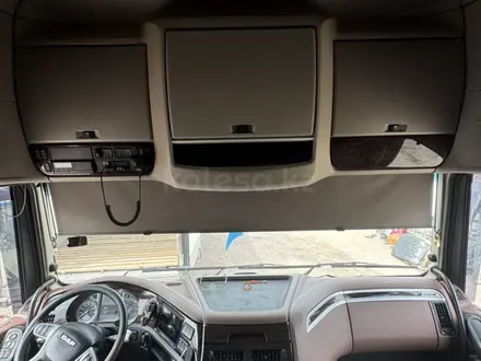 DAF 2018 года за 28 500 000 тг. в Алматы – фото 6