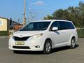 Toyota Sienna 2013 годаүшін11 230 025 тг. в Уральск – фото 13