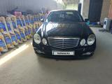 Mercedes-Benz E 200 2008 года за 4 400 000 тг. в Алматы – фото 5