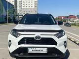 Toyota RAV4 2022 годаүшін19 000 000 тг. в Алматы