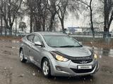 Hyundai Avante 2010 года за 5 262 500 тг. в Алматы