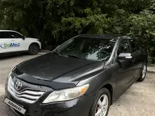 Toyota Camry, 2007