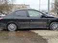 Peugeot 206 2008 годаүшін600 000 тг. в Актобе – фото 2