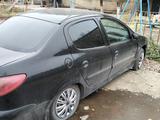 Peugeot 206 2008 годаүшін600 000 тг. в Актобе – фото 3