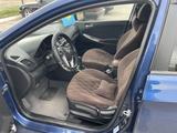 Hyundai Accent 2014 года за 4 000 000 тг. в Астана – фото 2
