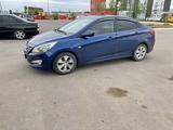 Hyundai Accent 2014 года за 4 000 000 тг. в Астана – фото 4