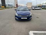 Hyundai Accent 2014 года за 4 000 000 тг. в Астана – фото 5