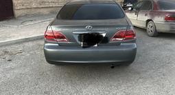 Lexus ES 330 2006 года за 7 000 000 тг. в Актау – фото 2