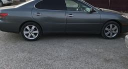 Lexus ES 330 2006 года за 7 000 000 тг. в Актау – фото 3