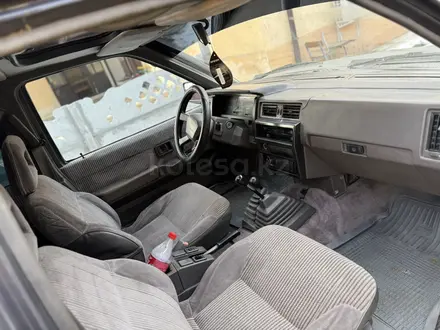 Nissan Terrano 1991 года за 3 700 000 тг. в Тараз – фото 6