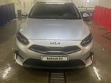 Kia Cee'd 2023 года за 9 700 000 тг. в Усть-Каменогорск