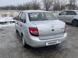 ВАЗ (Lada) Granta 2190 2012 годаfor2 200 000 тг. в Уральск – фото 3