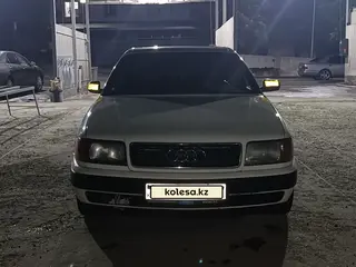 Audi 100