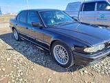 BMW 730 1999 годаүшін3 500 000 тг. в Атырау – фото 3