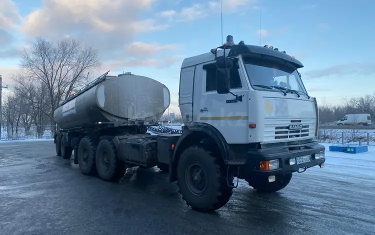 Камаз питьевая вода пищевая вода в Костанай