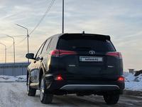 Toyota RAV4 2017 годаүшін11 200 000 тг. в Алматы