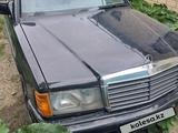 Mercedes-Benz 190 1991 года за 800 000 тг. в Хромтау – фото 2