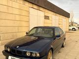 BMW 525 1995 года за 4 000 000 тг. в Актау