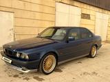 BMW 525 1995 года за 4 000 000 тг. в Актау – фото 3