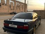 BMW 525 1995 года за 4 000 000 тг. в Актау – фото 4