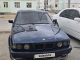 BMW 525 1995 года за 4 000 000 тг. в Актау – фото 5