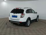 Chevrolet Captiva 2013 годаүшін7 290 000 тг. в Шымкент – фото 5