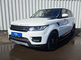Land Rover Range Rover Sport 2017 года за 15 990 000 тг. в Алматы