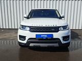 Land Rover Range Rover Sport 2017 года за 15 990 000 тг. в Алматы – фото 2