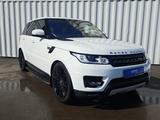 Land Rover Range Rover Sport 2017 года за 15 990 000 тг. в Алматы – фото 3