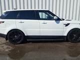 Land Rover Range Rover Sport 2017 года за 15 990 000 тг. в Алматы – фото 4