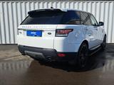 Land Rover Range Rover Sport 2017 года за 15 990 000 тг. в Алматы – фото 5