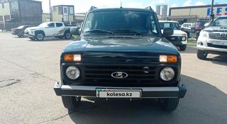 ВАЗ (Lada) Lada 2121 2024 года за 7 600 000 тг. в Костанай