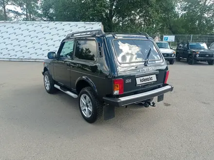 ВАЗ (Lada) Lada 2121 2024 года за 7 600 000 тг. в Костанай – фото 8