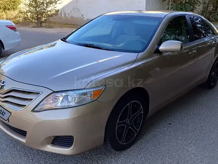 Toyota Camry 2011 года за 4 800 000 тг. в Актау – фото 12