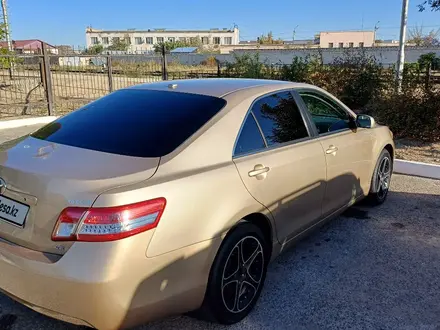 Toyota Camry 2011 года за 4 800 000 тг. в Актау – фото 13