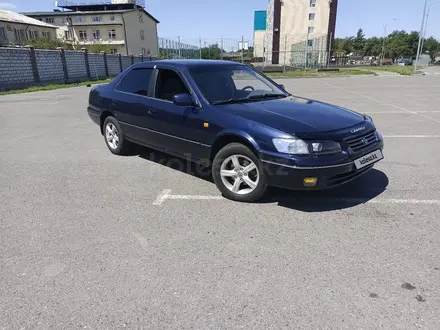 Toyota Camry 1999 года за 3 800 000 тг. в Талдыкорган – фото 3