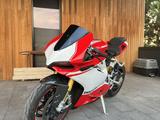 Ducati  1199 Panigale 2012 годаүшін6 300 000 тг. в Алматы – фото 2