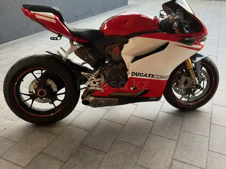 Ducati  1199 Panigale 2012 года за 6 300 000 тг. в Алматы – фото 7