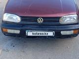 Volkswagen Golf 1992 годаfor1 000 000 тг. в Сатпаев
