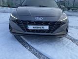 Hyundai Elantra 2021 годаүшін9 200 000 тг. в Карабулак