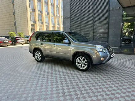 Nissan X-Trail 2012 года за 9 000 000 тг. в Шымкент – фото 8