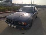 BMW 520 1991 года за 800 000 тг. в Шымкент – фото 4