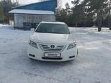 Toyota Camry 2007 годаүшін5 500 000 тг. в Сарканд