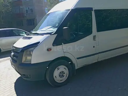 Ford Transit 2010 года за 4 500 000 тг. в Актобе