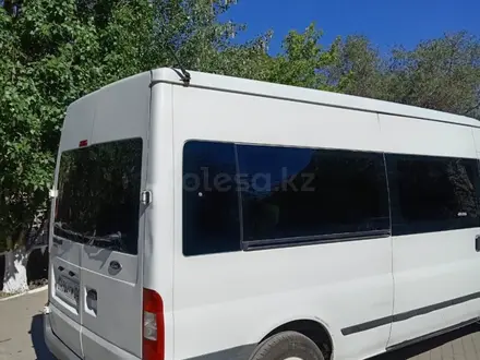 Ford Transit 2010 года за 4 500 000 тг. в Актобе – фото 3