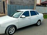 ВАЗ (Lada) Priora 2170 2013 годаүшін1 500 000 тг. в Экибастуз