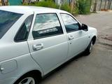 ВАЗ (Lada) Priora 2170 2013 годаүшін1 500 000 тг. в Экибастуз – фото 4