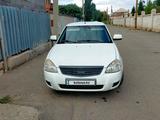 ВАЗ (Lada) Priora 2170 2013 года за 1 500 000 тг. в Экибастуз – фото 2